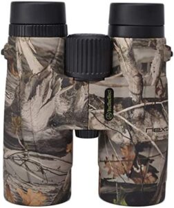 Best binoculars for deer hunting