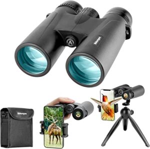 Best binoculars for deer hunting