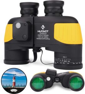Best binoculars for boating
