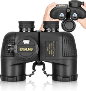 Best binoculars for boating